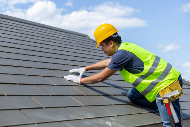 Best Slate Roofing Contractor  in Glenwood Springs, CO